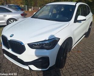 BMW BMW X1 sDrive18d Sport Line Steptronic, AHK, Navi Gebrauchtwagen