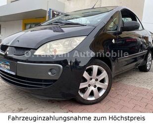 Mitsubishi Mitsubishi Colt CZC Cabrio Invite Gebrauchtwagen