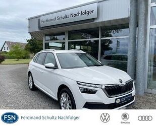 Skoda Skoda Kamiq 1.5 TSI Style DSG LED NAVI ACC Gebrauchtwagen