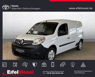 Renault Renault Kangoo 1.5 BLUE dCi Rapid Maxi Extra Gebrauchtwagen