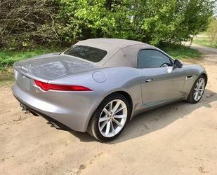 Jaguar Jaguar F-Type 3.0 L V6 S Kompressor Gebrauchtwagen