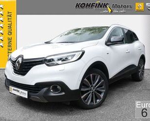 Renault Renault Kadjar Bose Edition ENERGY dCi 110 EDC NAV Gebrauchtwagen