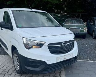 Opel Opel Combo E Cargo Edition Gebrauchtwagen