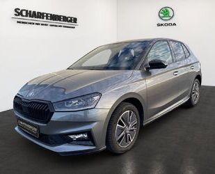 Skoda Skoda Fabia Monte Carlo DSG*LED,ACC,RFK,NAVI* Gebrauchtwagen