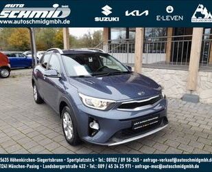 Kia Kia Stonic 1.0T M/T Dream Team Gebrauchtwagen