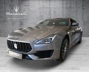 Maserati Maserati Quattroporte GranSport Diesel Gebrauchtwagen