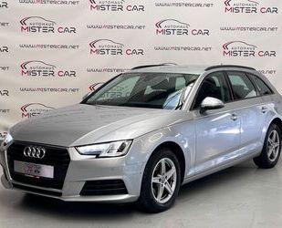 Audi Audi A4 Avant TDI Aut Navi/LED/PDC/SHZ/Tempo/ALU Gebrauchtwagen