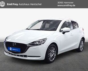 Mazda Mazda 2 SKYACTIV-G 90 M HYBRID KIZOKU Gebrauchtwagen