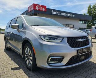 Chrysler Chrysler Pacifica3,6.Plug-in-Hybrid. 360°.ACC.7-Si Gebrauchtwagen