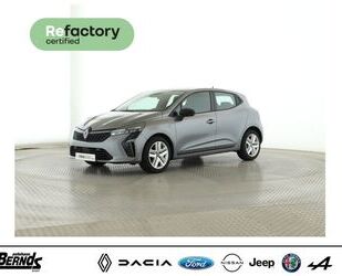 Renault Renault Clio SCe 65 EVOLUTION Infotainment-Pkt. PD Gebrauchtwagen