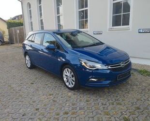 Opel Opel Astra K Elegance SPORTS TOURER 1.6 CDTI 100 3 Gebrauchtwagen