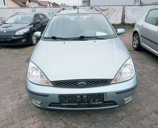 Ford Ford Focus Turnier Viva Gebrauchtwagen