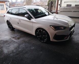 Cupra Cupra Leon 2.0 TSI 180kW VZ DSG Sportstourer VZ Gebrauchtwagen