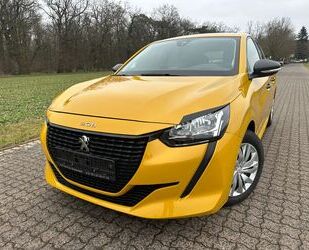 Peugeot 208 Gebrauchtwagen