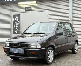 Suzuki Alto Gebrauchtwagen