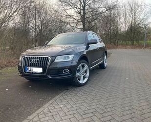 Audi Q5 Gebrauchtwagen