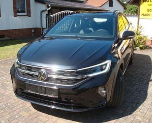 VW Volkswagen Taigo 1.5 TSI R-Line mit DSG,AHK Gebrauchtwagen