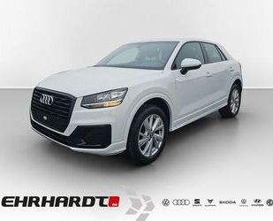 Audi Audi Q2 35 TFSI S tronic Sport *NAVI*SHZ*ACC*PDC*K Gebrauchtwagen