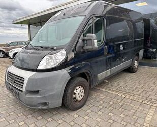 Fiat Fiat Ducato Hochr.-Kasten 30 120 Gebrauchtwagen