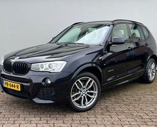 BMW BMW X3 2.0d xDrive High Executive, M Sport Edition Gebrauchtwagen