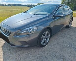 Volvo Volvo V 40 2.0 D4 Gebrauchtwagen