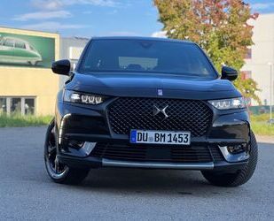 DS Automobiles DS Automobiles DS7 (Crossback) Performance Line | Gebrauchtwagen