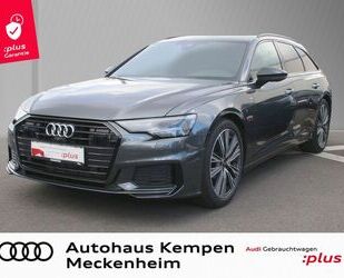 Audi Audi A6 Avant 45 TFSI quattro sport S line 20