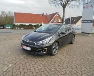 Kia Kia ceed / Ceed Gebrauchtwagen