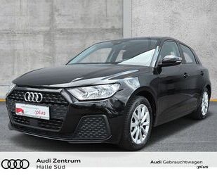 Audi Audi A1 Sportback 25 TFSI S tronic NAVI+ PDC SHZ L Gebrauchtwagen