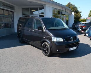 VW Volkswagen T5 2.5TDI 130 PS 