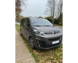 Citroen Citroën SpaceTourer 2,0 BlueHDi 180 S&S L2 Bus. Lo Gebrauchtwagen