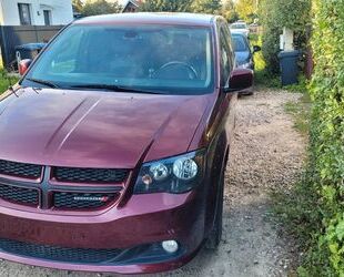 Dodge Dodge Grand Caravan Gebrauchtwagen