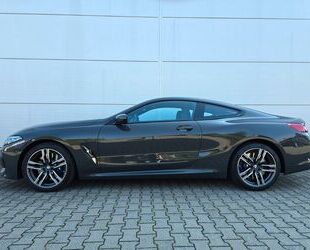 BMW BMW 840d xDrive Coupe (Laser/Head-Up/360 Kamera) Gebrauchtwagen