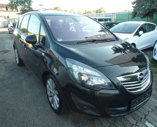 Opel Opel Meriva B Innovation Navi,Xen. Gebrauchtwagen