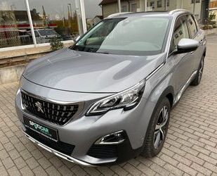 Peugeot Peugeot 3008 1,2 Klimaaut./el.SD/Sitzh./PP m.Kam./ Gebrauchtwagen