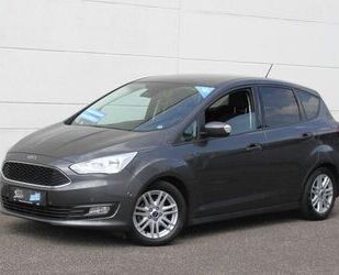 Ford Ford C-Max 1.0 EB Cool & Conn. Active Park Nav Win Gebrauchtwagen