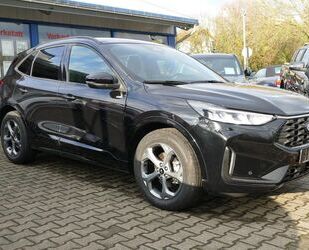 Ford Ford Kuga ST Line*2024*NAVI*APP*LED*KAM*SITZHEIZ** Gebrauchtwagen