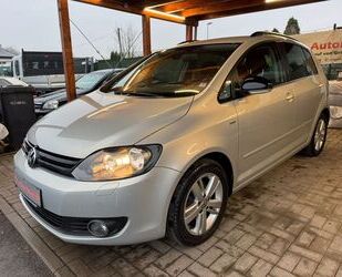 VW Volkswagen Golf Plus VI Match*NAVI*SHZ*PDC* Gebrauchtwagen