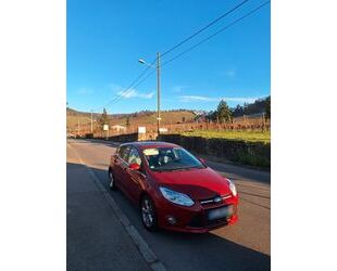 Ford Ford Focus 1,0 EcoBoost Champions Edition 79000km Gebrauchtwagen