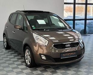 Kia Kia Venga FIFA World Cup Edition Automatik neuwert Gebrauchtwagen