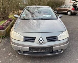 Renault Megane Gebrauchtwagen