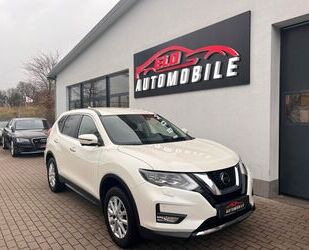 Nissan X-Trail Gebrauchtwagen