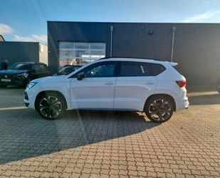 Cupra Ateca Gebrauchtwagen