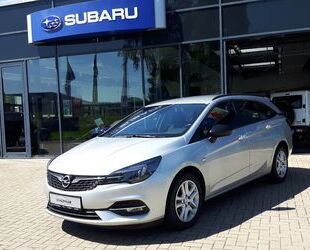 Opel Opel Astra K 1,2 Sports Tourer Business Start/Stop Gebrauchtwagen