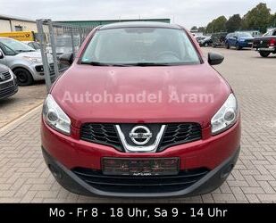 Nissan Nissan Qashqai +2 *HU+AUNEU*7-Sitzer, Kamera, Pano Gebrauchtwagen