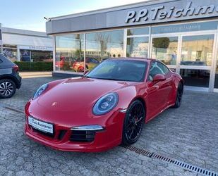 Porsche Porsche 991 / 911 Carrera GTS APPROVED 10/2025 Gebrauchtwagen