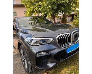 BMW BMW X5 xDrive 30 d M Sport Gebrauchtwagen