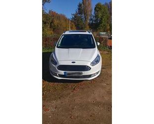 Ford Ford Galaxy 1,5 EcoBoost Titanium Titanium Gebrauchtwagen