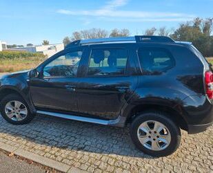 Dacia Dacia Duster 1.2 TCe 125 4x2 Prestige Prestige Gebrauchtwagen