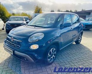 Fiat Fiat 500L 16V 1.4 Apple CarPlay Android Auto Mehr Gebrauchtwagen